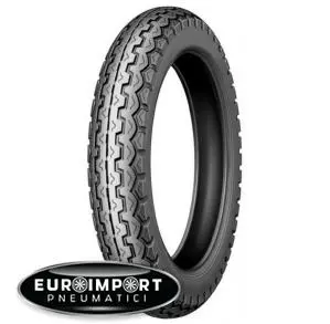 Dunlop TT 100 GP 130/80 18 66 H  TT POSTERIORE  DOT 2025